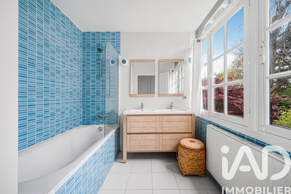 � vendre  Maison Ville-d'Avray (92410)