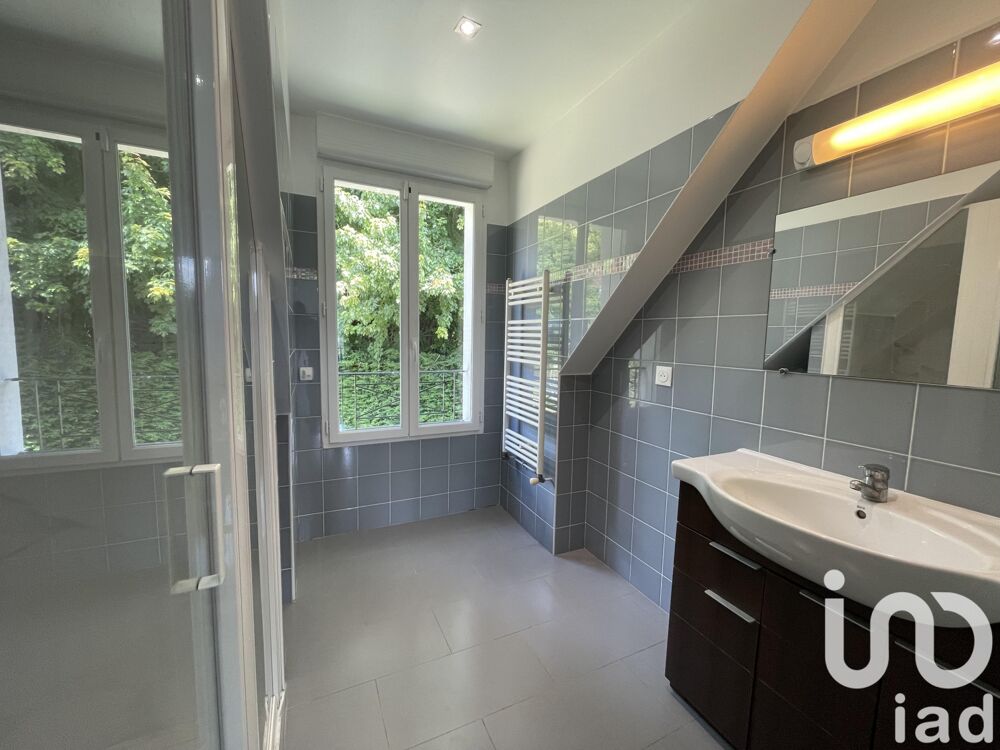  vendre  Maison Piscop (95350)