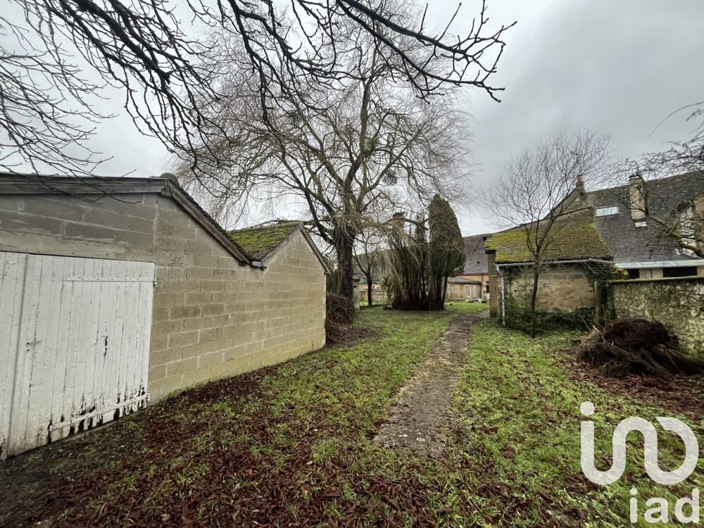 Vente Maison Vente Maison de village 4 pices Berd'huis