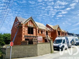  Maison � vendre 8 pi�ces 140 m�