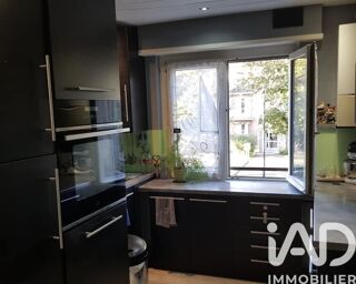  Appartement � vendre 4 pi�ces 78 m�