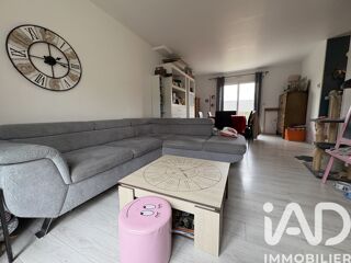  Maison � vendre 4 pi�ces 92 m�