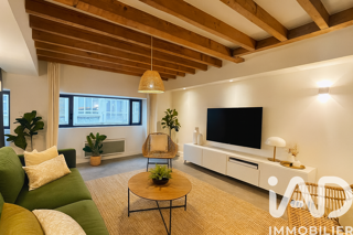  Appartement � vendre 2 pi�ces 48 m�