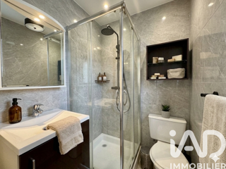  Appartement � vendre 1 pi�ce 25 m�