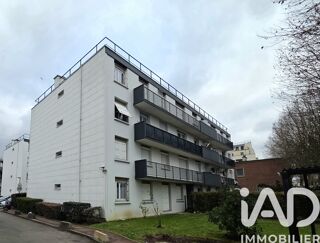  Appartement � vendre 3 pi�ces 61 m�