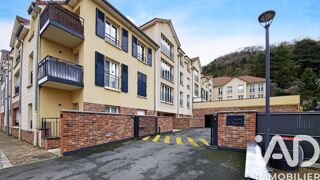  Appartement � vendre 2 pi�ces 46 m�