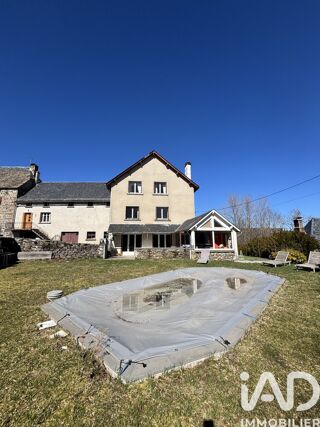  Maison � vendre 11 pi�ces 227 m�