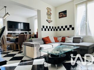  Maison � vendre 4 pi�ces 85 m�