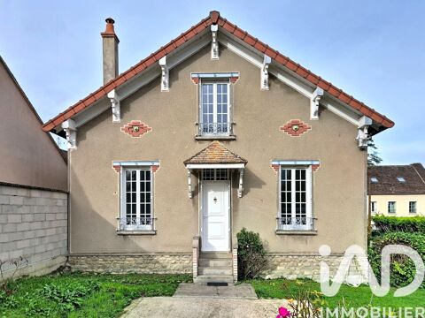   Vente Maison/villa 5 pices Maison - 5 pice(s) - 115 m