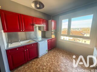  Appartement � vendre 3 pi�ces 76 m�