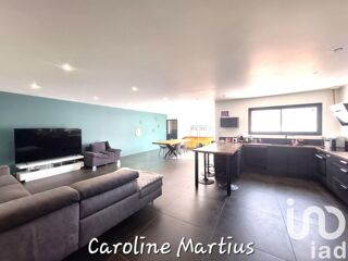  Maison  vendre 7 pices 166 m