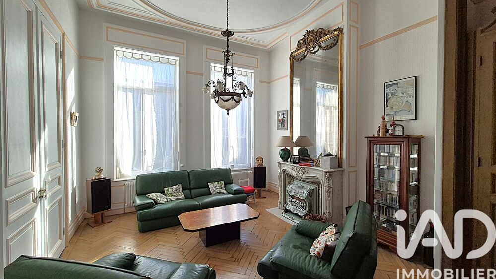 � vendre  Maison Mons-en-Bar�ul (59370)