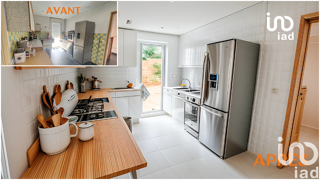  Maison  vendre 5 pices 110 m