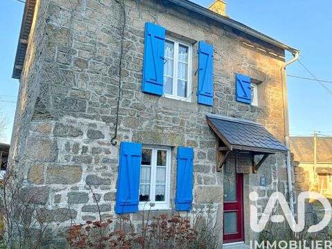   Vente Maison de campagne 4 pi�ces Maison - 4 pi�ce(s) - 63 m�