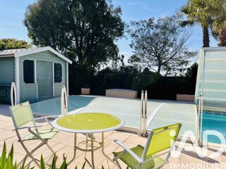  Maison � vendre 6 pi�ces 140 m�