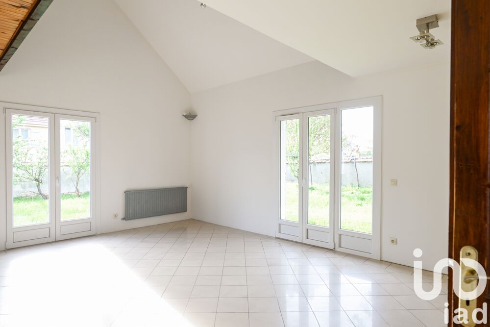  vendre  Maison Champigny-sur-Marne (94500)