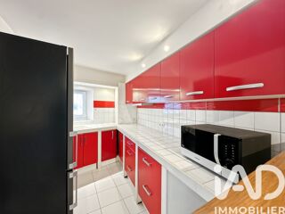  Appartement � vendre 2 pi�ces 44 m�