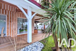  Maison � vendre 5 pi�ces 125 m�