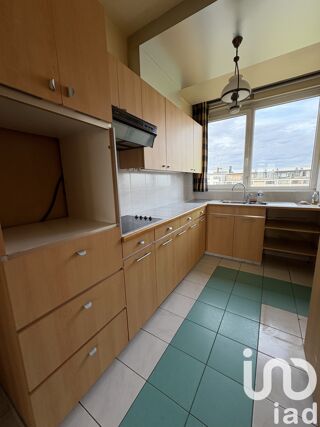  Appartement  vendre 4 pices 115 m