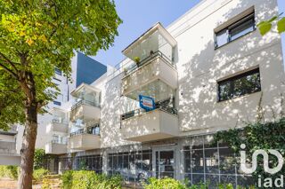  Appartement � vendre 2 pi�ces 44 m�