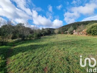  Terrain � vendre 1918 m�