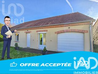  Maison � vendre 4 pi�ces 88 m�