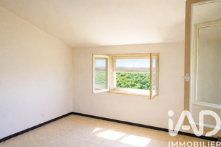  Appartement � louer 3 pi�ces 64 m�