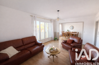  Appartement � vendre 4 pi�ces 85 m�