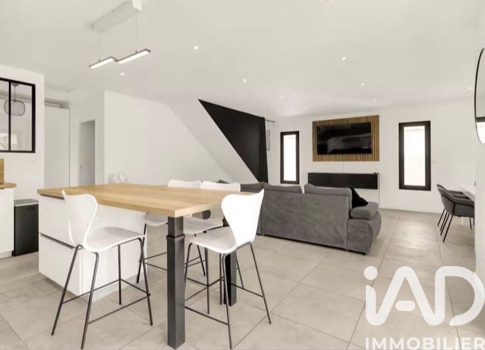 � vendre  Maison Saint-Jean-de-V�das (34430)