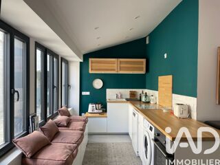  Maison � vendre 5 pi�ces 80 m�