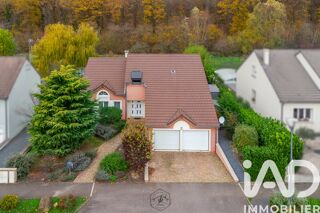  Villa � vendre 6 pi�ces 193 m�