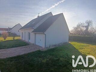  Maison � vendre 6 pi�ces 112 m�