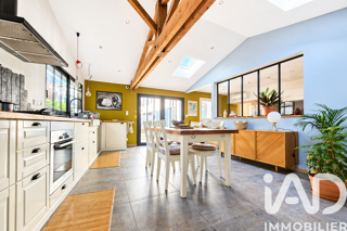  Maison � vendre 5 pi�ces 144 m�