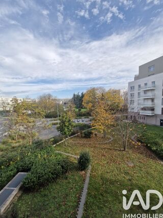  Appartement � vendre 1 pi�ce 37 m�