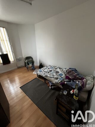  Appartement � vendre 2 pi�ces 33 m�