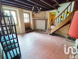  Maison � vendre 4 pi�ces 128 m�