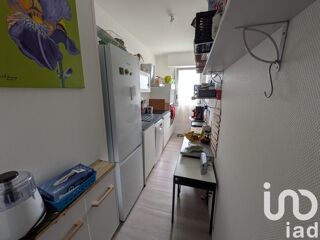  Appartement � vendre 4 pi�ces 58 m�