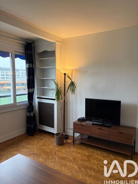  Appartement � louer 2 pi�ces 48 m�