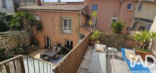  Maison � vendre 7 pi�ces 180 m�