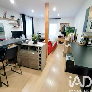  Appartement � vendre 2 pi�ces 40 m�