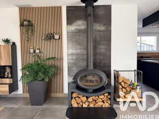  Maison � vendre 4 pi�ces 133 m�