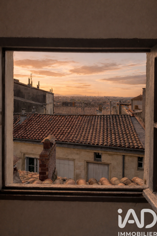  Appartement � vendre 1 pi�ce 26 m�