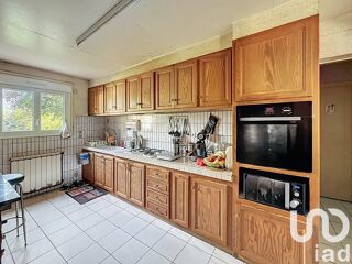  Maison � vendre 6 pi�ces 157 m�