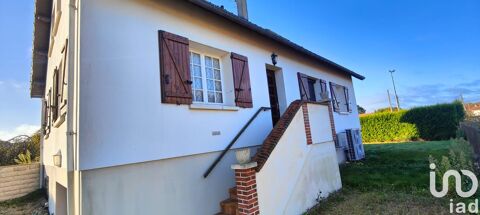   Vente Maison traditionnelle 8 pi�ces Maison - 8 pi�ce(s) - 147 m�