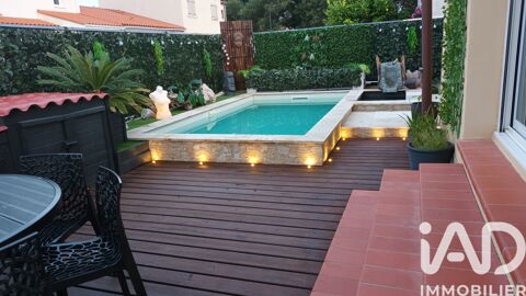   Vente Maison/villa 4 pi�ces Maison - 4 pi�ce(s) - 96 m�