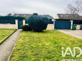  Maison � vendre 7 pi�ces 127 m�