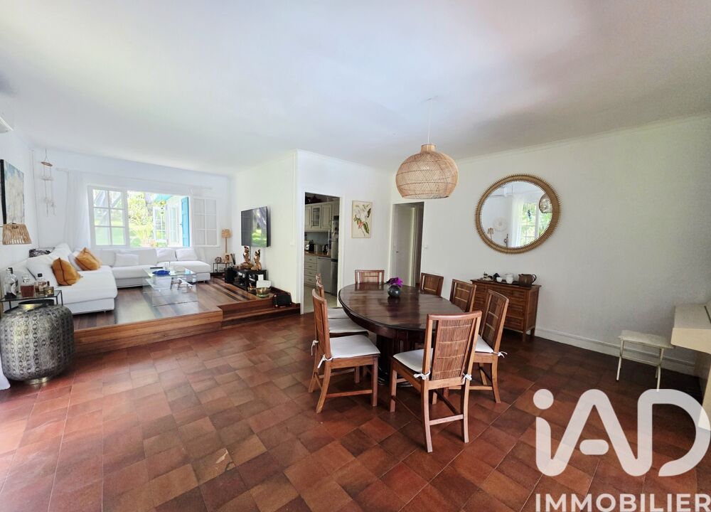 � vendre  Maison Saint-Gilles Les Bains (97434)