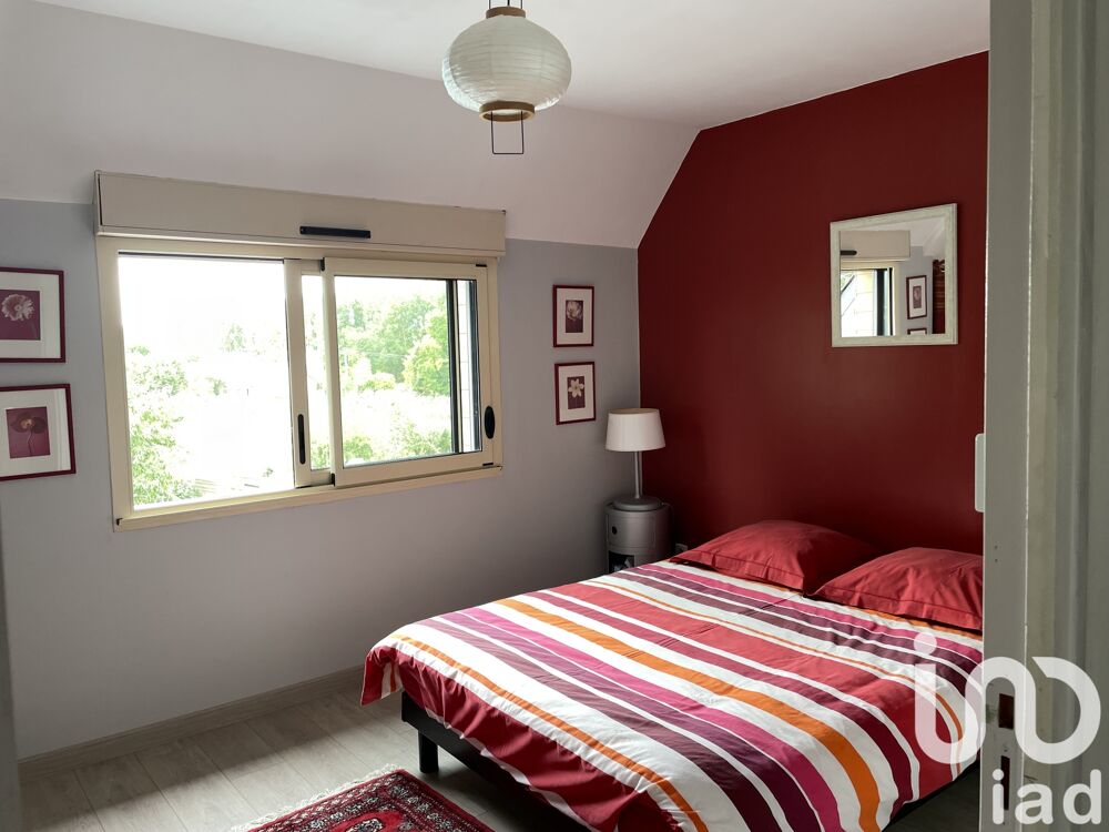  vendre  Villa Montreuil-Bellay (49260)