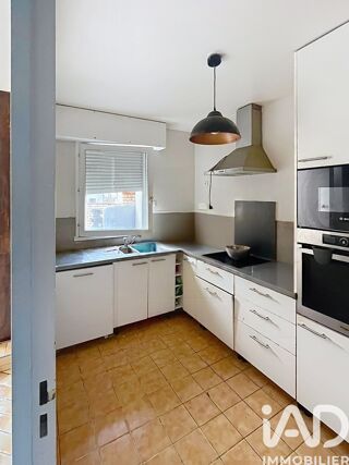  Appartement � vendre 5 pi�ces 97 m�