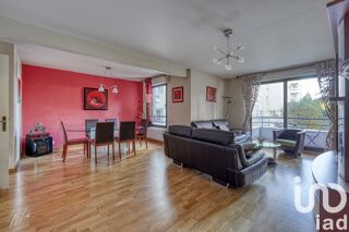  Appartement � vendre 5 pi�ces 100 m�